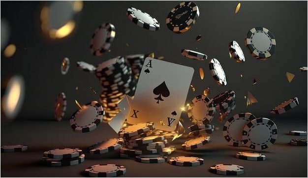 Bàn Live Casino phát trực tiếp tại ga da thomo