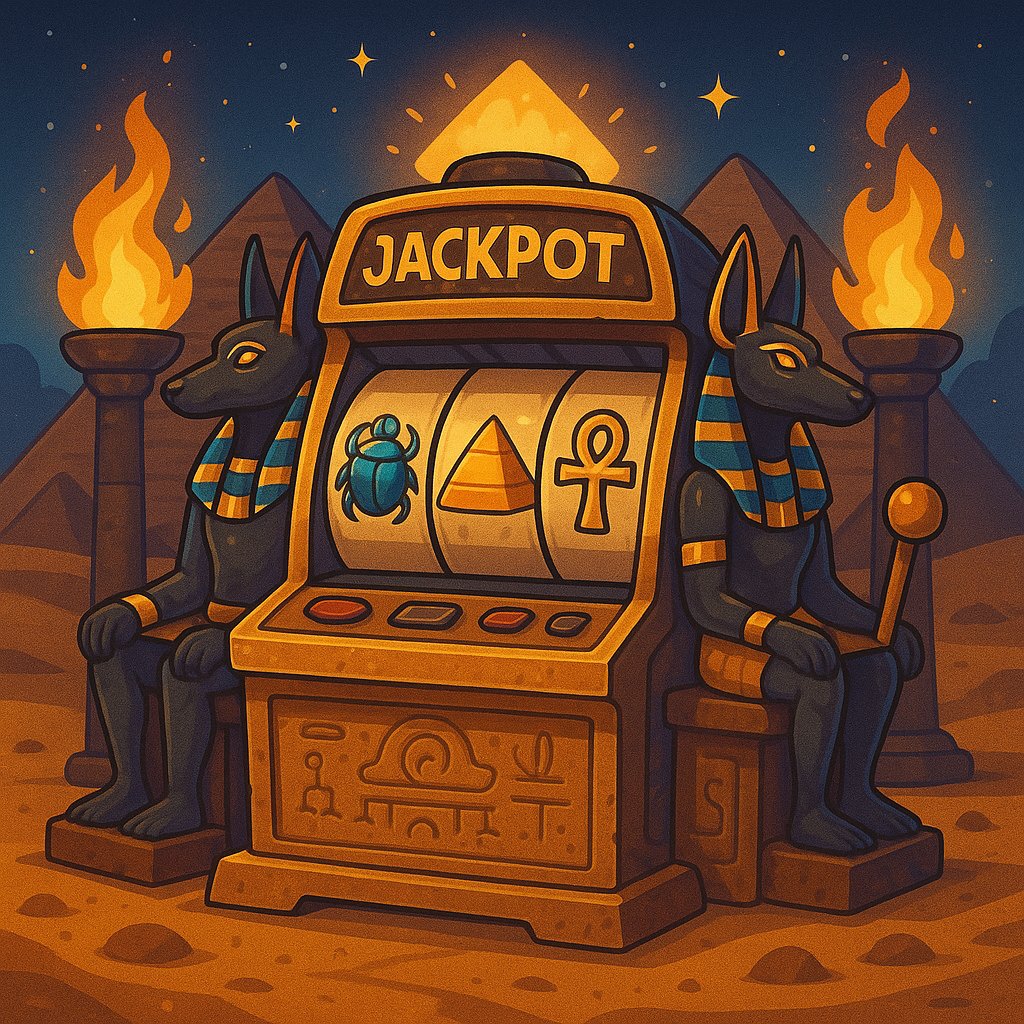 Lịch sử thắng slot online và live casino trên ga da thomo
