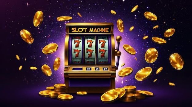 Giao diện slot online đa dạng chủ đề tại ga da thomo
